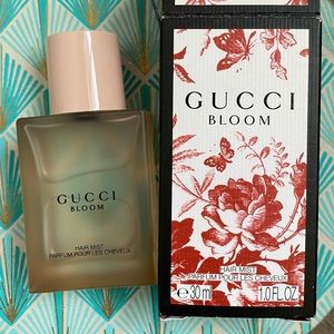 Gucci Bloom hair mist